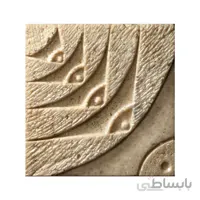 دیوارپوش تندیس و پیکره شهریار مدل امای کد W1010 24