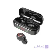 هدفون بی سیم نورمس مدل NURBUDS V7