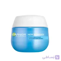کرم مرطوب کننده Garnier Skin Naturals