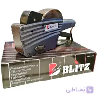 دستگاه قیمت زن و اتیکت زن دستی بلیتز ایتالیا مدل BLITZ PH