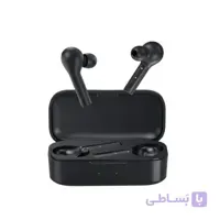 هدفون بلوتوثی کیو سی وای مدل T5 ا QCY T5 Bluetooth Headphones