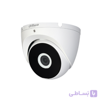 دوربین مداربسته آنالوگ داهوا مدل HAC-T2A51 ا HAC-T2A51 5MP HDCVI IR Eyeball Camera