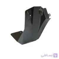 شلگیر عقب سمت راست کوییک