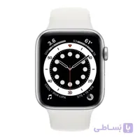 ساعت هوشمند اپل واچ سری 6 سایز 44mm ا Apple Watch Series 6 44mm Aluminum Case