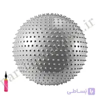 توپ فیزیوبال 65 خاردار
