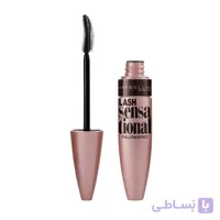 ریمل میبلین مدل سنسیشنال