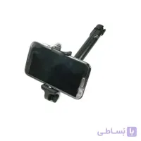 مونوپاد سه پایه دار بلوتوثی برای گوشی موبایل