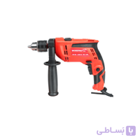 WORKPRO W13030501 Hosehhold Toolbox جعبه ابزار ورک پرو