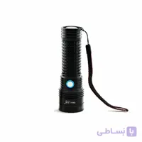 چراغ قوه اسمال سان مدل ZY-T150