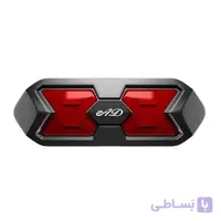 چراغ کلاه کاسکت ای دی مدل CR2032