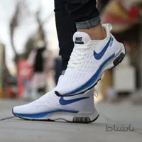نایک زوم x38 سفید آبی