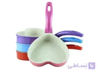 تابه فانتزی مدل قلبی