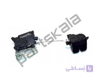 قفل صندوق هیوندای توسان TL
