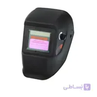 ماسک جوشکاری اتوماتیک تک پلاست مدل Z87.1
