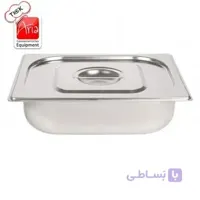 بن ماری 1/2 sf - عمق 10 به همراه درب