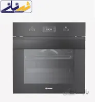 فر توکار TTE-6620B تکنوگاز