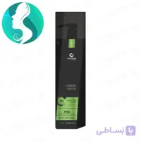 کراتین قهوه سبز هونما بطری جدید