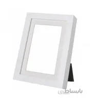 قاب عکس ایکیا مدل RIBBA رنگ سفید سایز 21x30