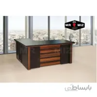 میز کارشناسی مدل بهنام کد d326