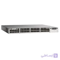 سوئیچ سیسکو C9300L-48U-E