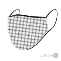 ماسک پارچه‌ای Wind X-treme - Squared