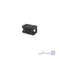 باکس هدر(IDC) 2*3 (6 پین) 2.54mm صاف (ST)