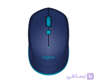 ماوس بی سیم لاجیتک مدل M535 ا Logitech M535 Wireless Mouse