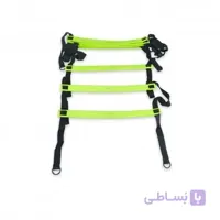 نردبان چابکی MAXWELL طول 4.5 متر