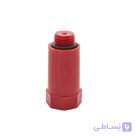 درپوش پایه بلند پلاستیکی BTS