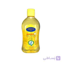 شامپو بچه آردن حاوی عصاره بابونه حجم 200 گرم ا Ardene Chamomile Baby Shampoo 200gr