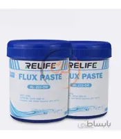 خمیر فلکس کاسه ای Relife RL-223-OR