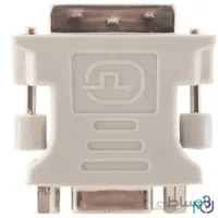مبدل DVI به VGA پی-نت