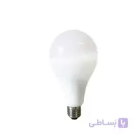 لامپ ال ای دی 20 وات افق ا led lamp bulb 20W ofogh