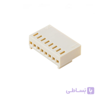 کانکتور مخابراتی 8 پین مادگی