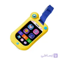 موبایل لمسی موزیکال هانگر مدل HE0508