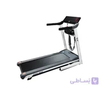 تردمیل خانگی جی ایکس مدل GXH 900