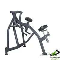 دستگاه نشر خم وزنه ازاد SEG کد c8-مشخصات، قیمت و خرید ا SEG free weight bending machine code c8