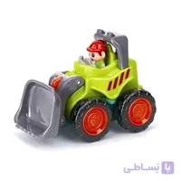 بلدوزر هولی تویز مدل ۳۱۱۶C