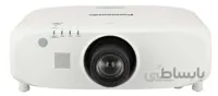 ویدئو پروژکتور پاناسونیک PT-EW730Z ا Panasonic PT-EW730Z Projector