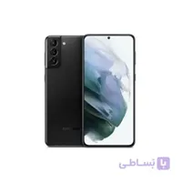 سامسونگ گلکسی S21 پلاس 256 گیگ 5G (مشکی)-Samsung Galaxy S21 Plus 5G 256GB Mobile Phone(Black)