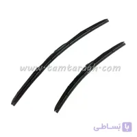 تیغه برف پاک کن هیبریدی تیبا ساینا کوییک ریو