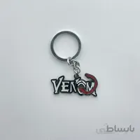 خرید چارم گیمینگ طرح venom