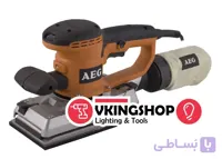 سنباده لرزان مستطیلی آاگ مدل FS280
