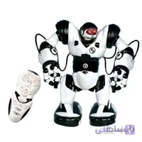 ربات کنترلی هوشمند مدل TT313