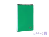 یادداشت خبرنگاری پاپکو کد 614