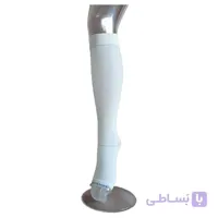 جوراب آنتی آمبولی زیر زانو (R.A.F)