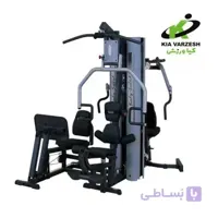 دستگاه چند کاره بادی سالید BODY solid مدل G9s - مشخصات، قیمت و خرید ا body solid multifunctional device, model g9s