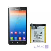 باتری اصلی گوشی لنوو Lenovo S850 – BL220