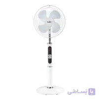 پنکه تولیپس مدل SF-405R - سفید ا Tulips