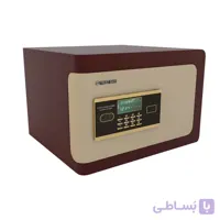 سیف باکس مدل 40EKLC تراست سیف